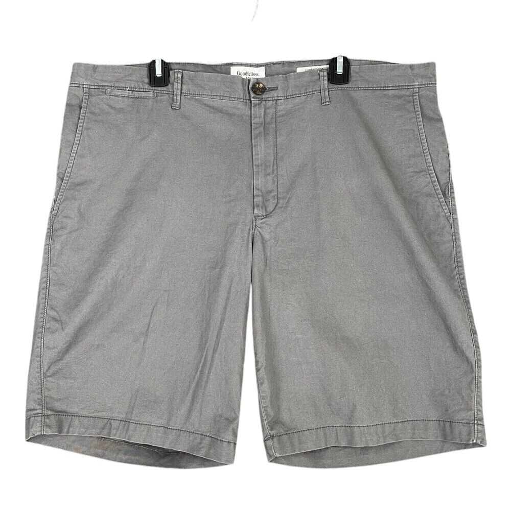 Goodfellow Co Shorts Mens 40 Linden 10.5 Inseam Casual Modern Minimalist‎ Clean